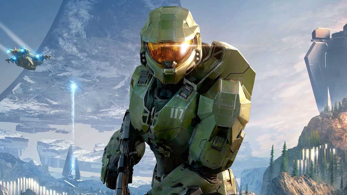 HALO INFINITE REVIEW