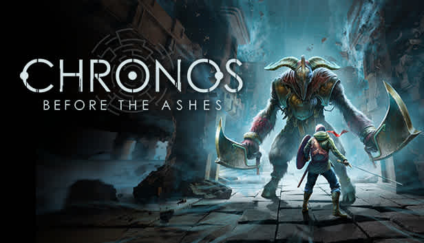 Chronos: Before the Ashes Review