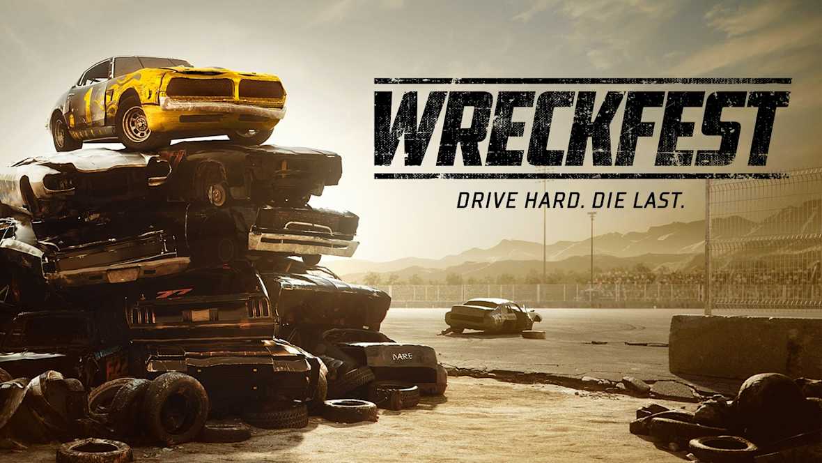 Wreckfest Review