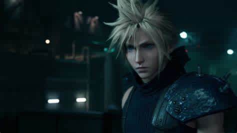 Final Fantasy VII Remake PC Review