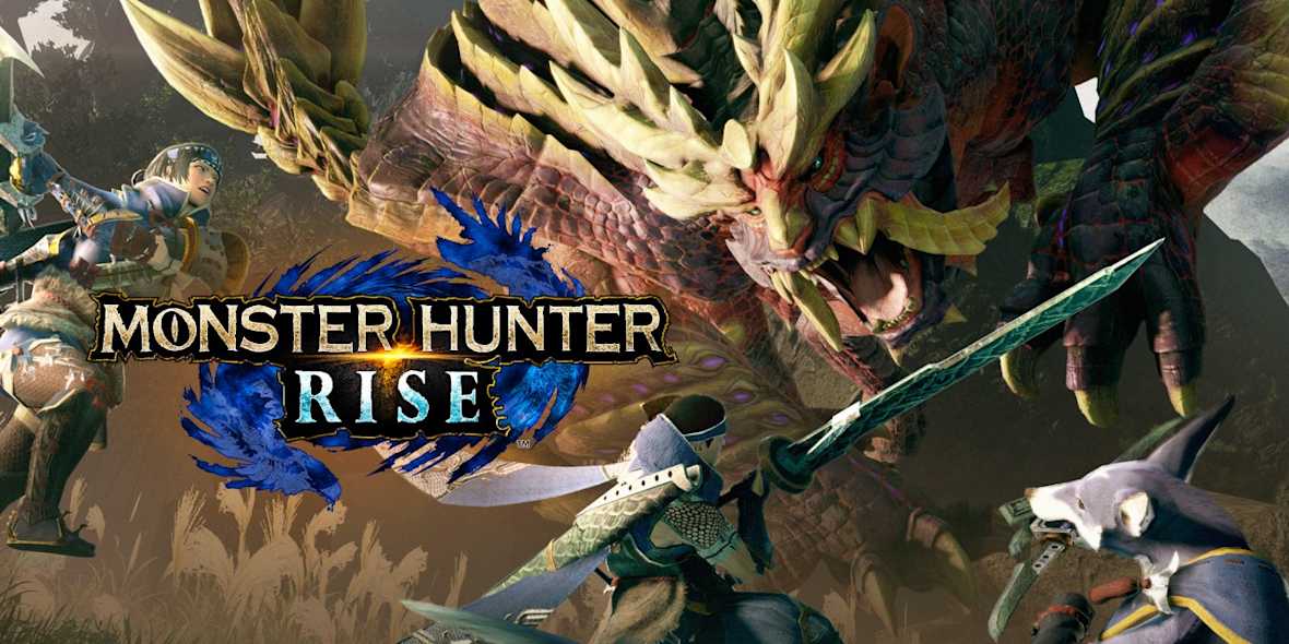 Monster Hunter Rise Review