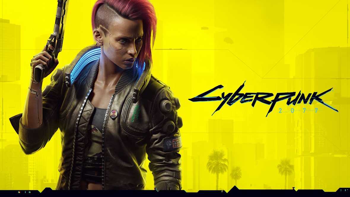 Cyberpunk 2077 Review PC