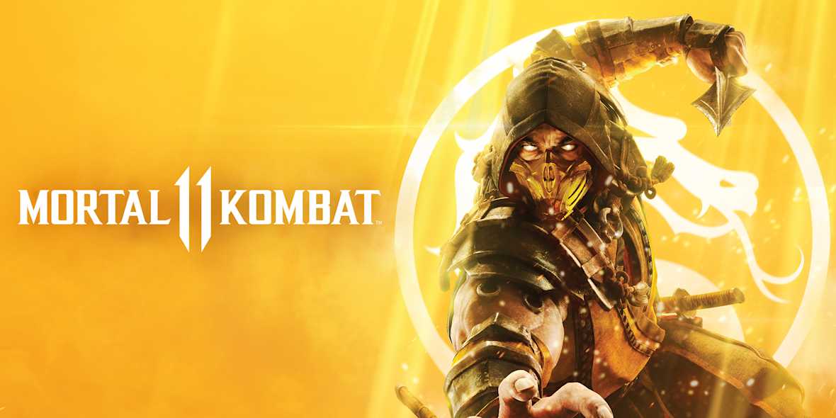 Mortal Kombat 11 Ultimate Review