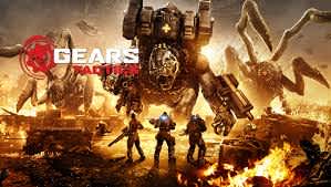 Gears Tactics Review