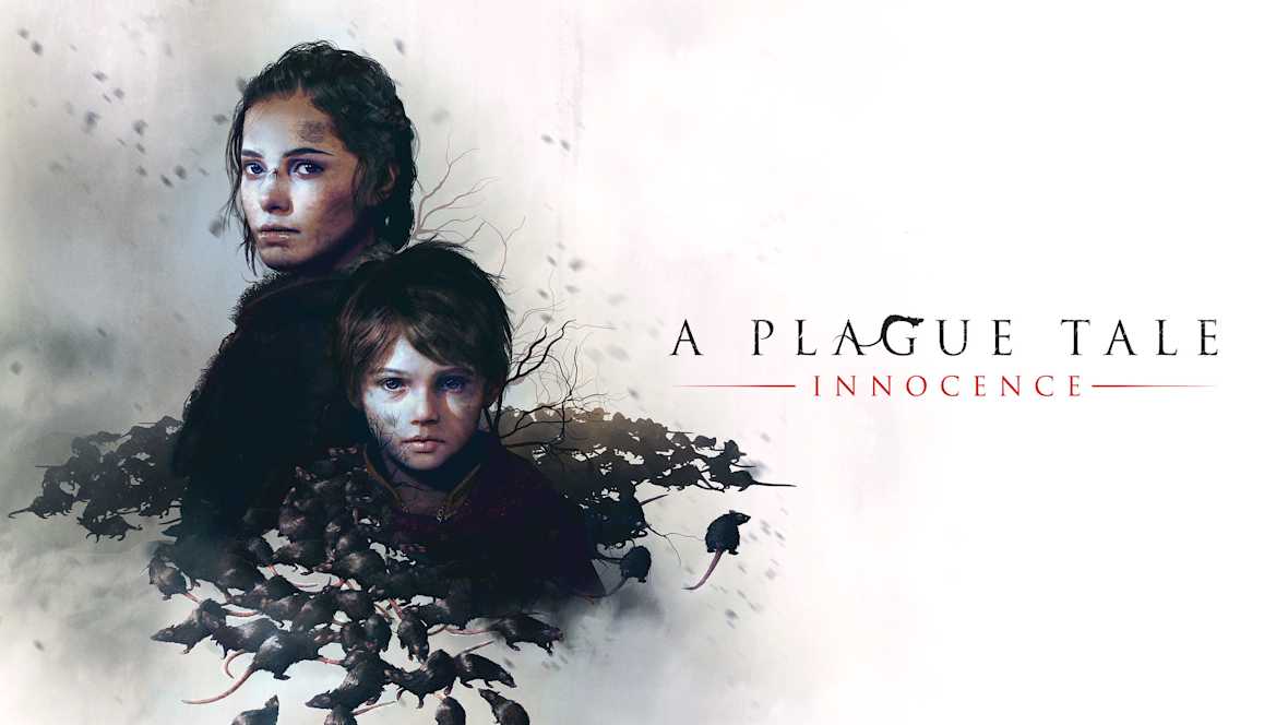 A Plague Tale Review PS5