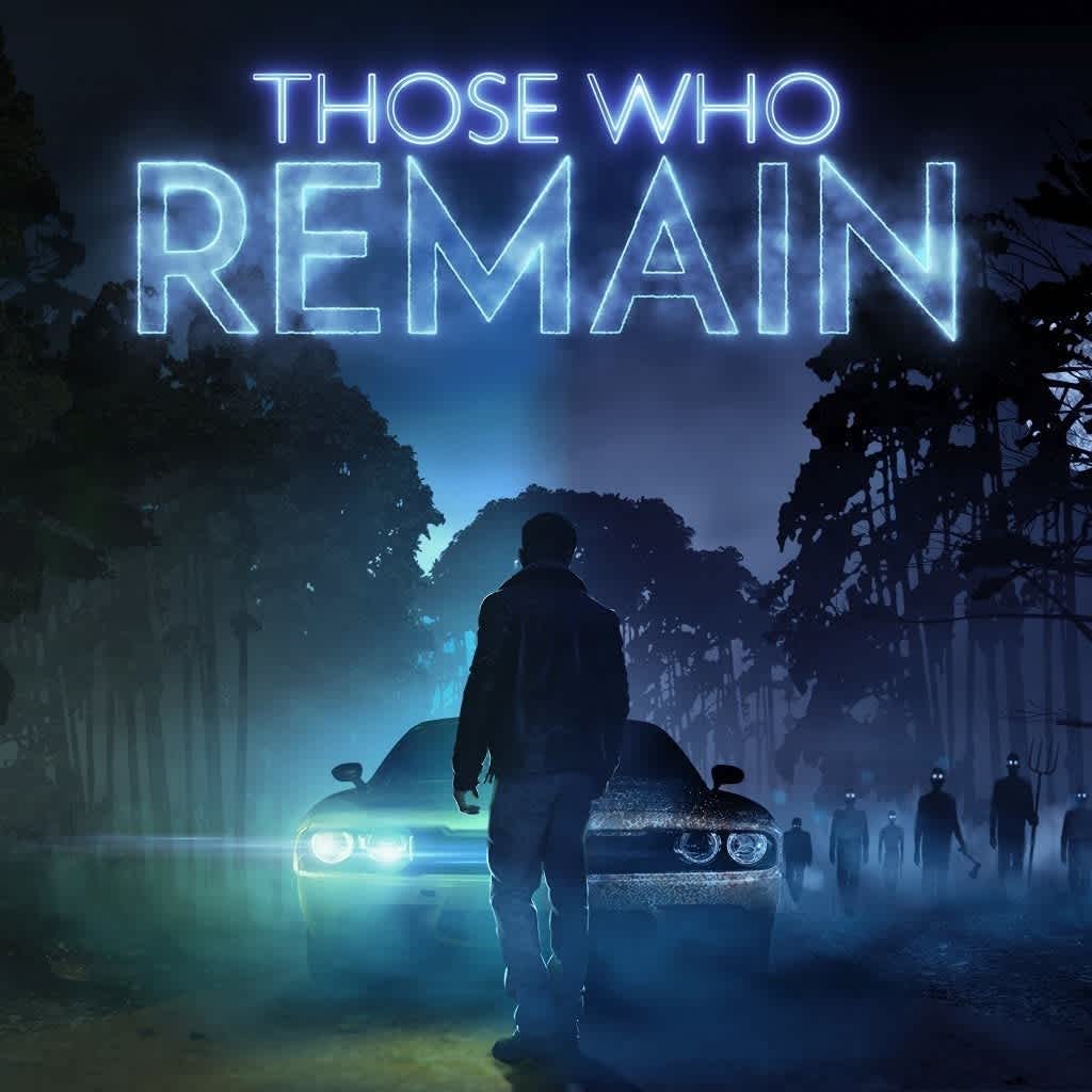 Those Who Remain - Horror game Review