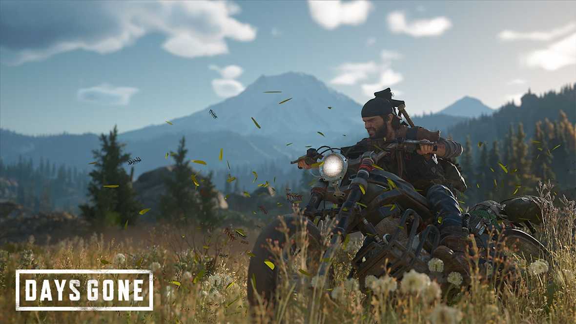 Days Gone Review