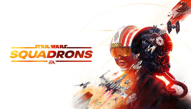 Star Wars Squadrons Review