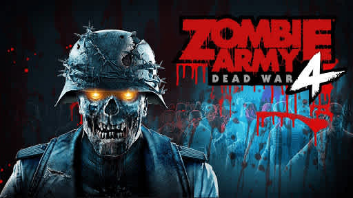 Zombie Army 4: Dead War Review