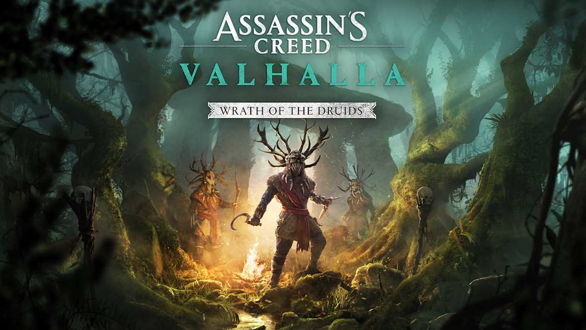 Assassins Creed Valhalla DLC Review