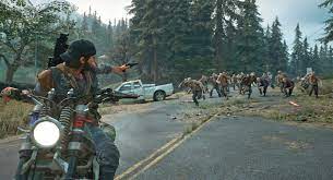 days gone 3