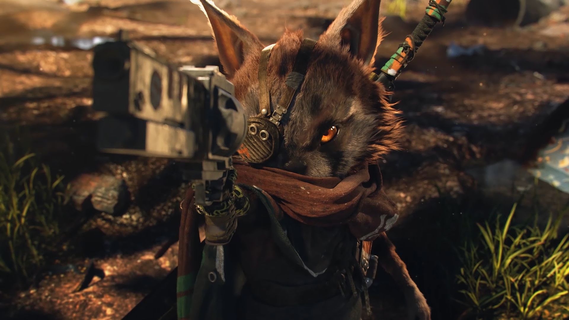 biomutant 4