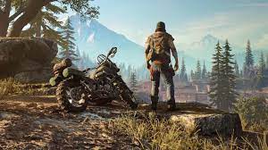 days gone 4