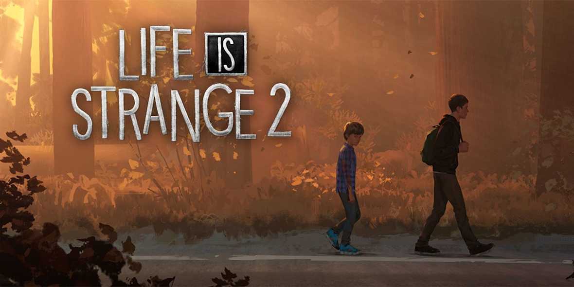 Life is Strange 2 Review