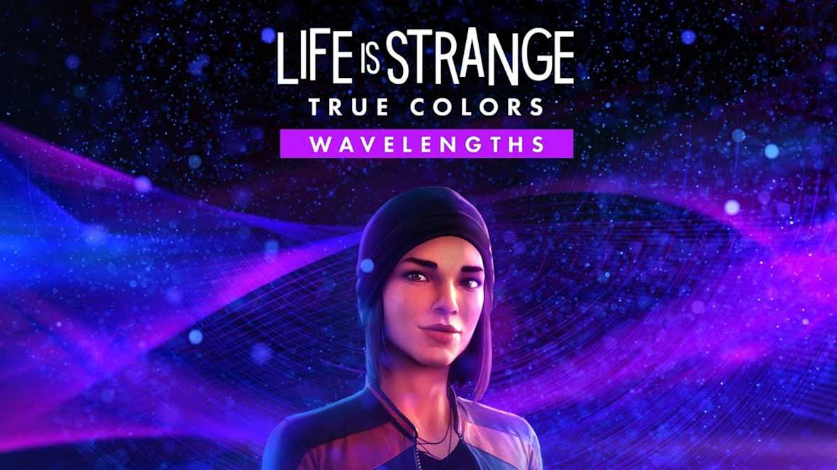 LIS True Colors DLC Wavelengths Review