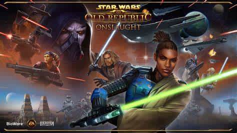 Knight of the Old Republic Review