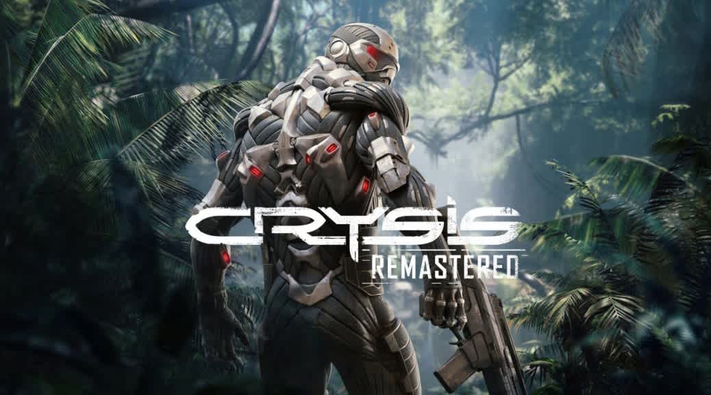 Crysis Remastered Review PC