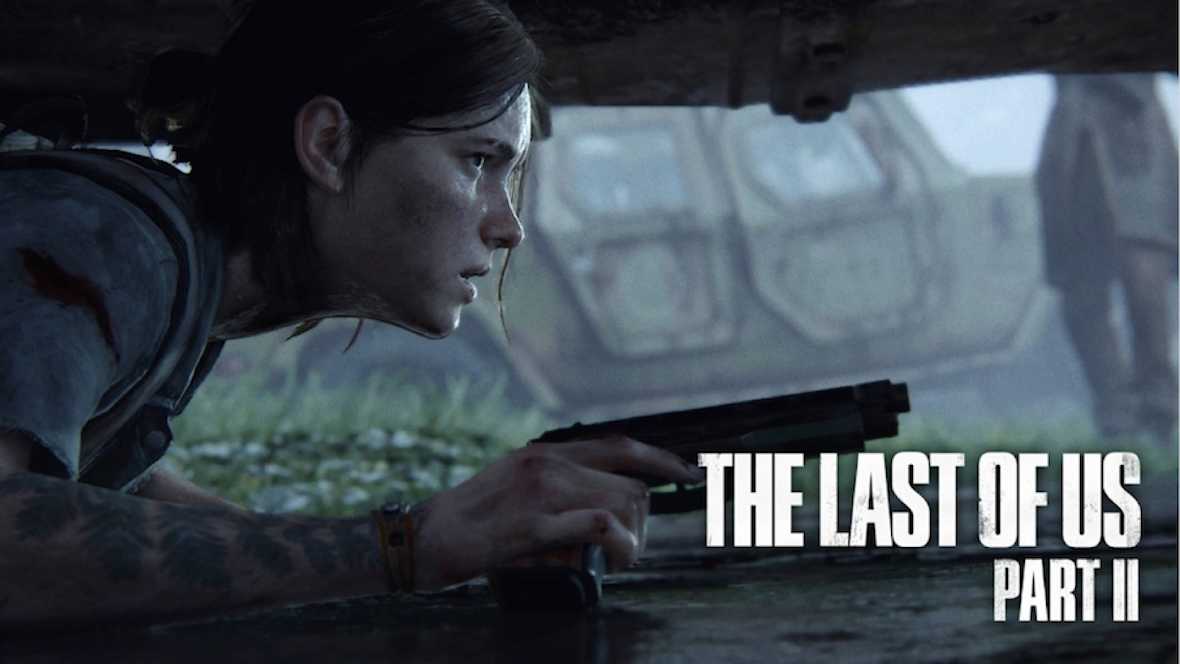 The Last of Us Part 2 Review