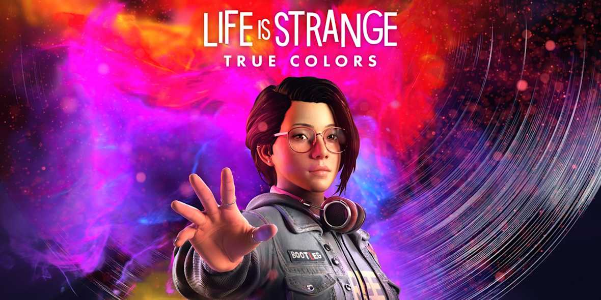 Life is Strange True Colors Review