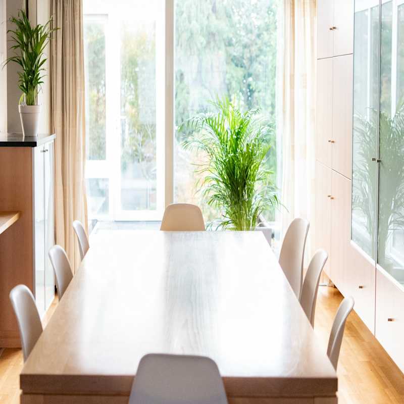 TERUG NAAR WERK FONDS