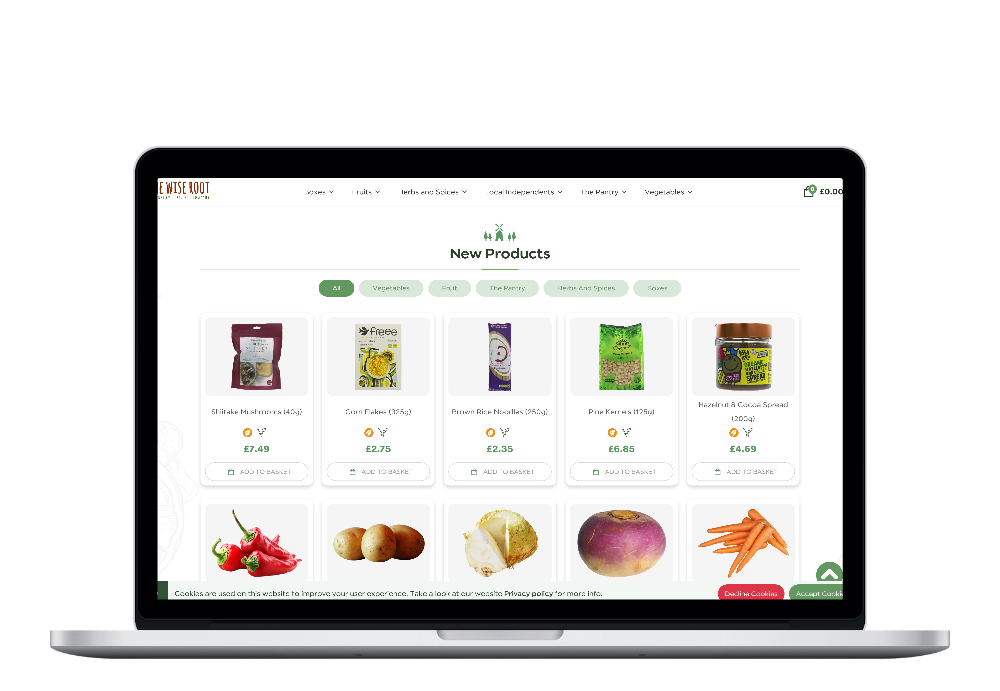 VegBox