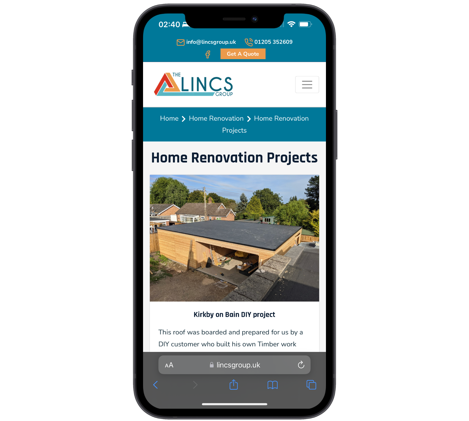 LincsGroup
