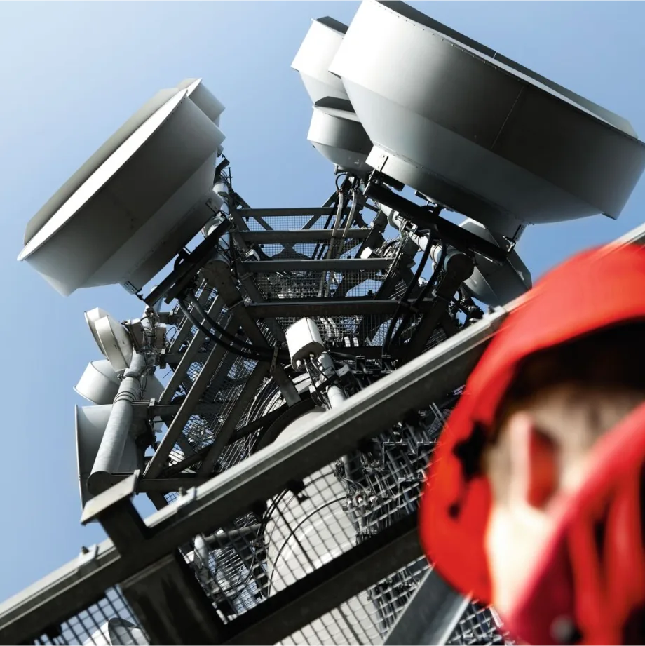 satellite iot antenna