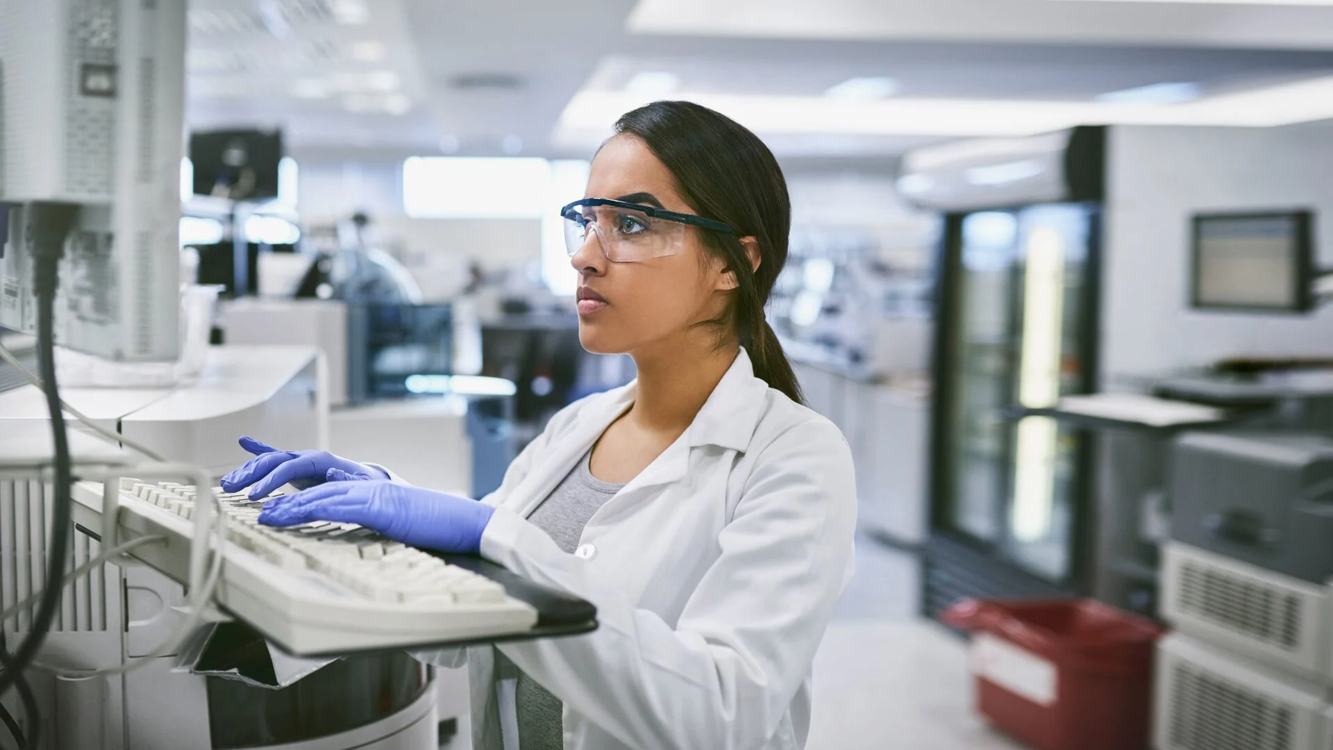vodafone iot healthcare case study
