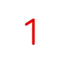 1