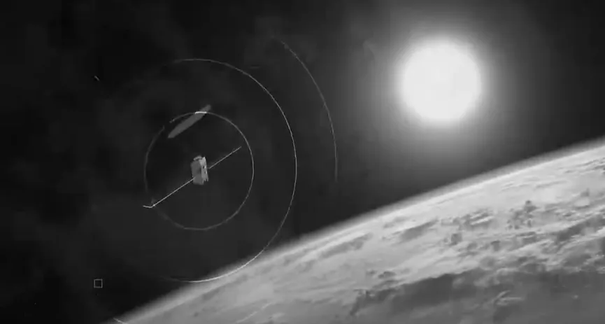 satellite iot