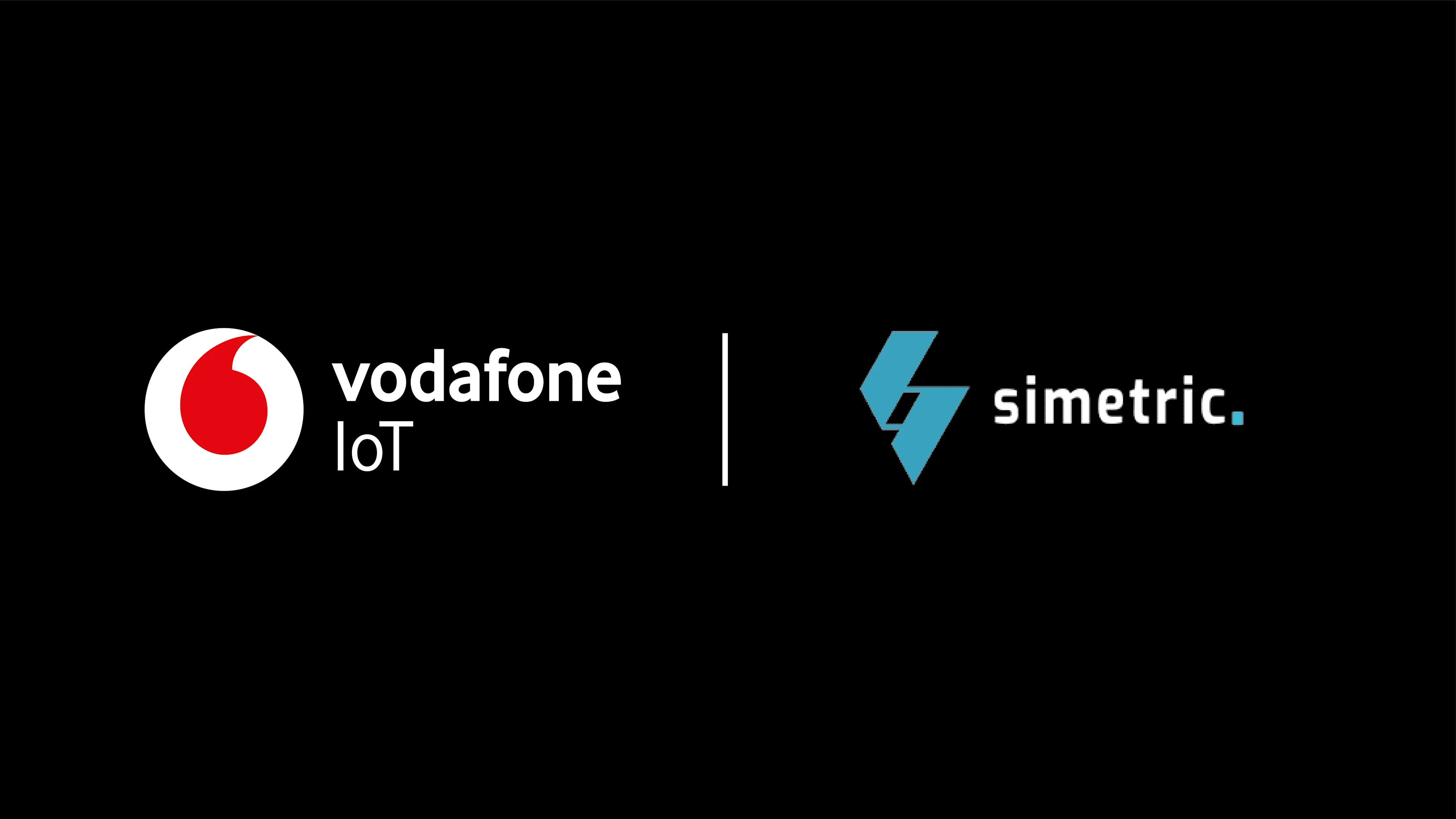 joint logo simetric vodafone iot