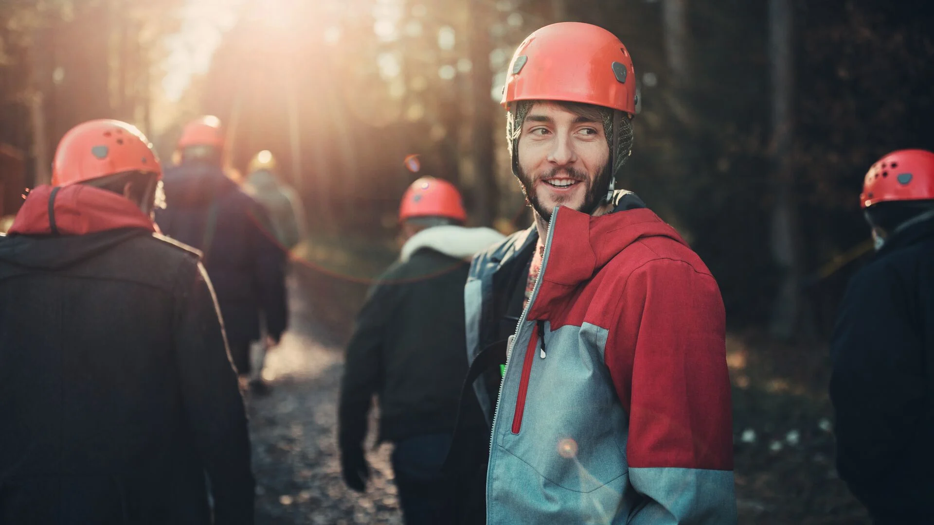 VF Together We Can Imagery