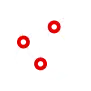 world pins