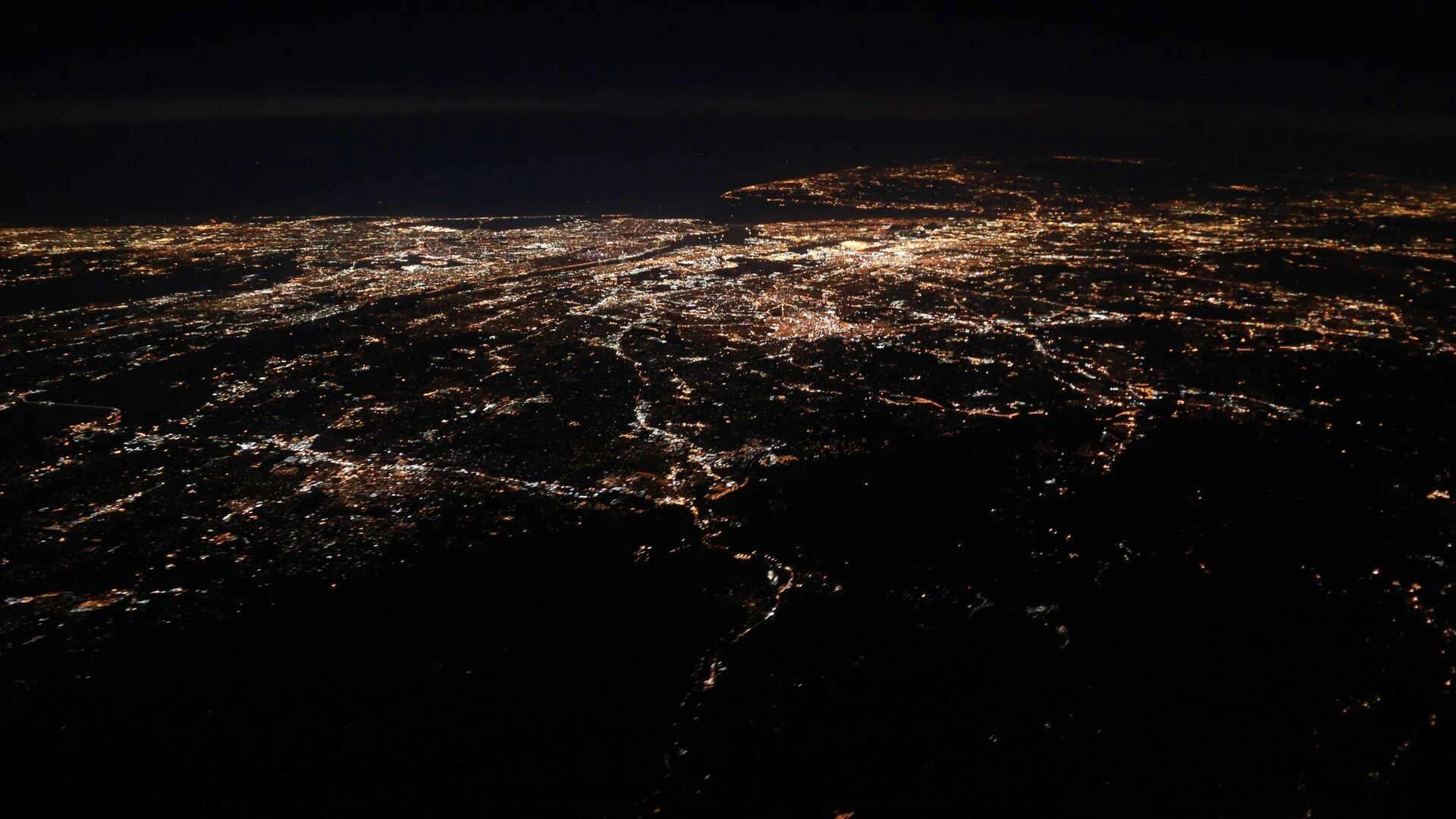 City Night