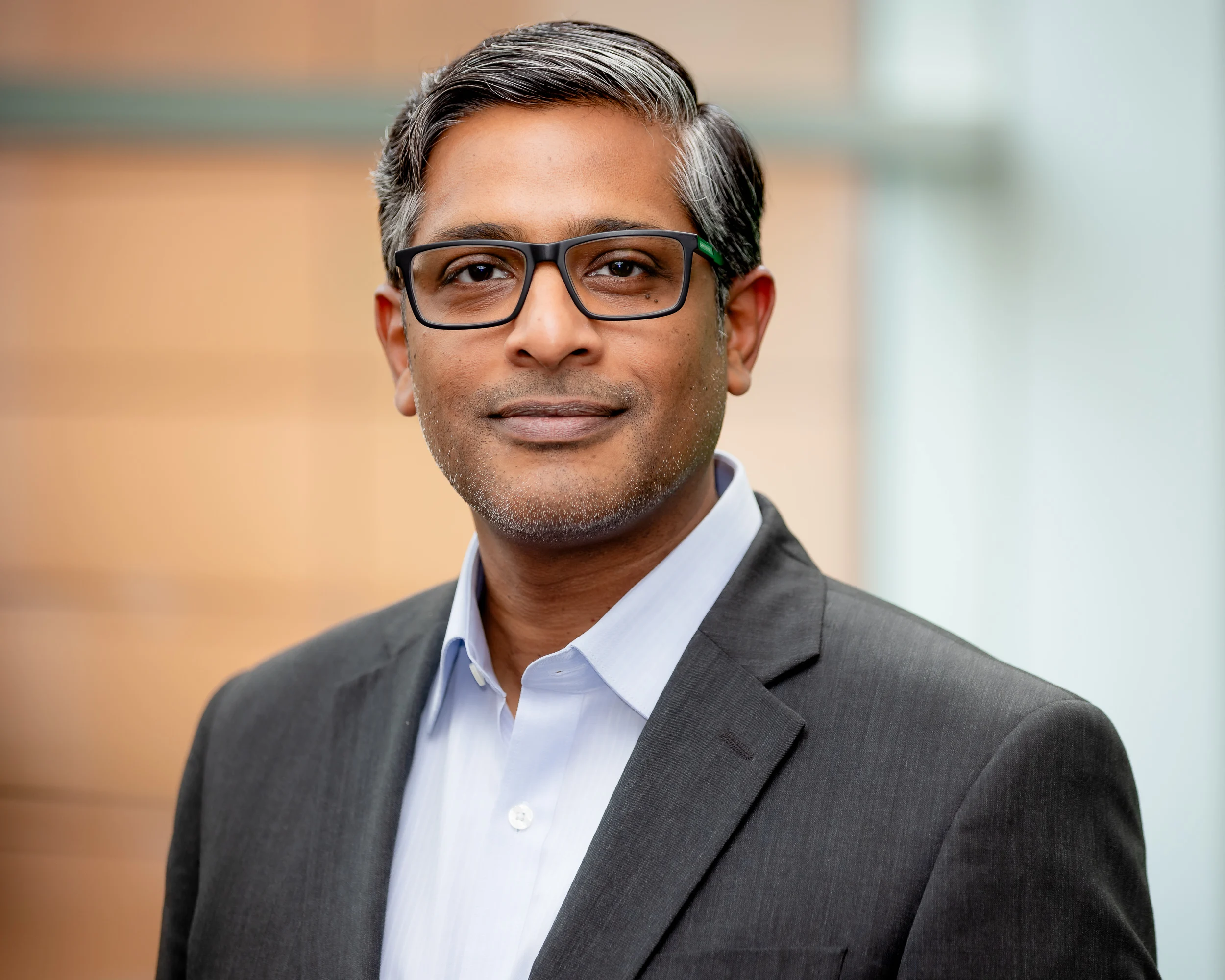Sudhir Sarangapany