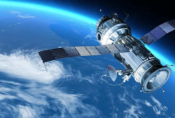 Satellite IoT