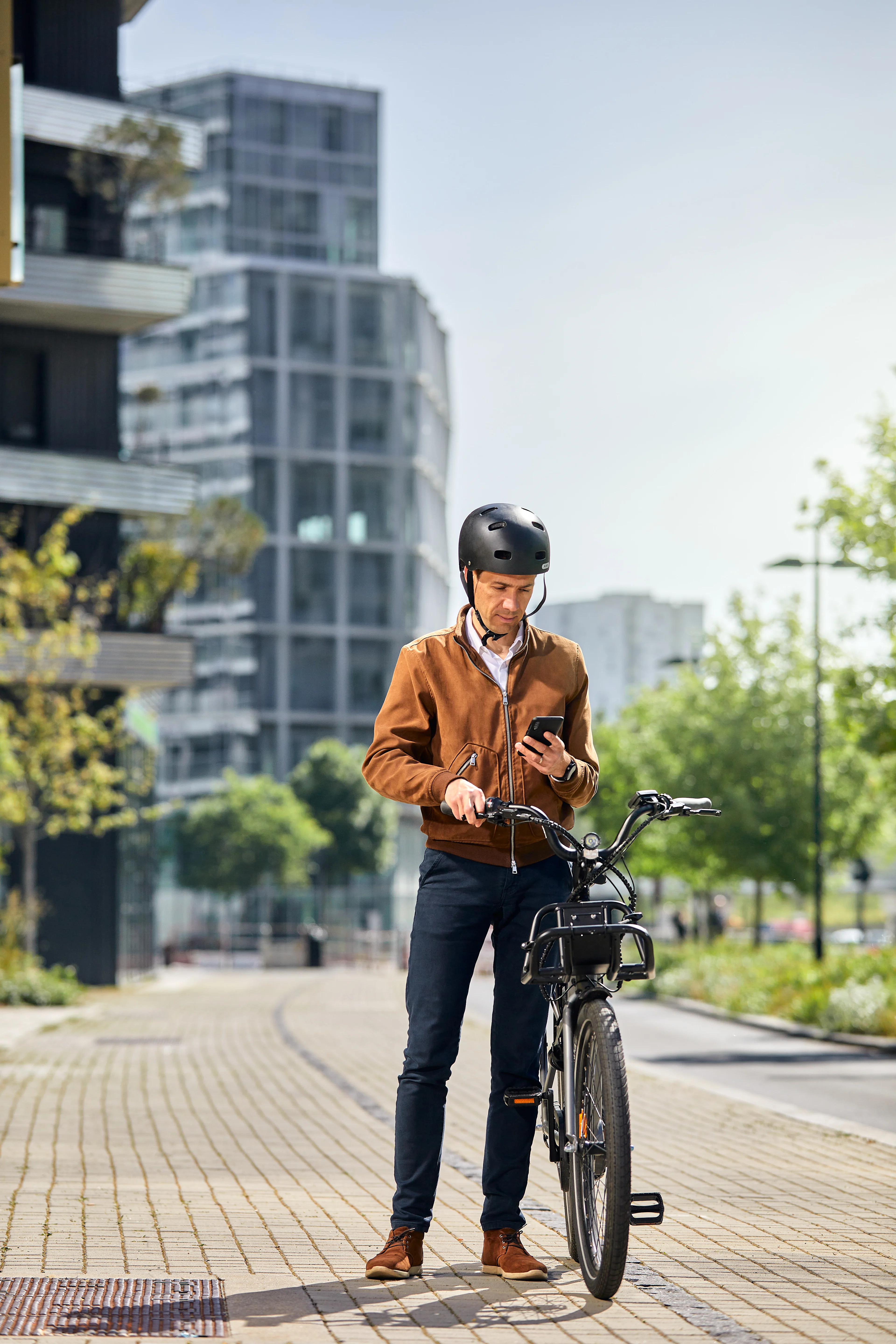 Vodafone Iot & Velco