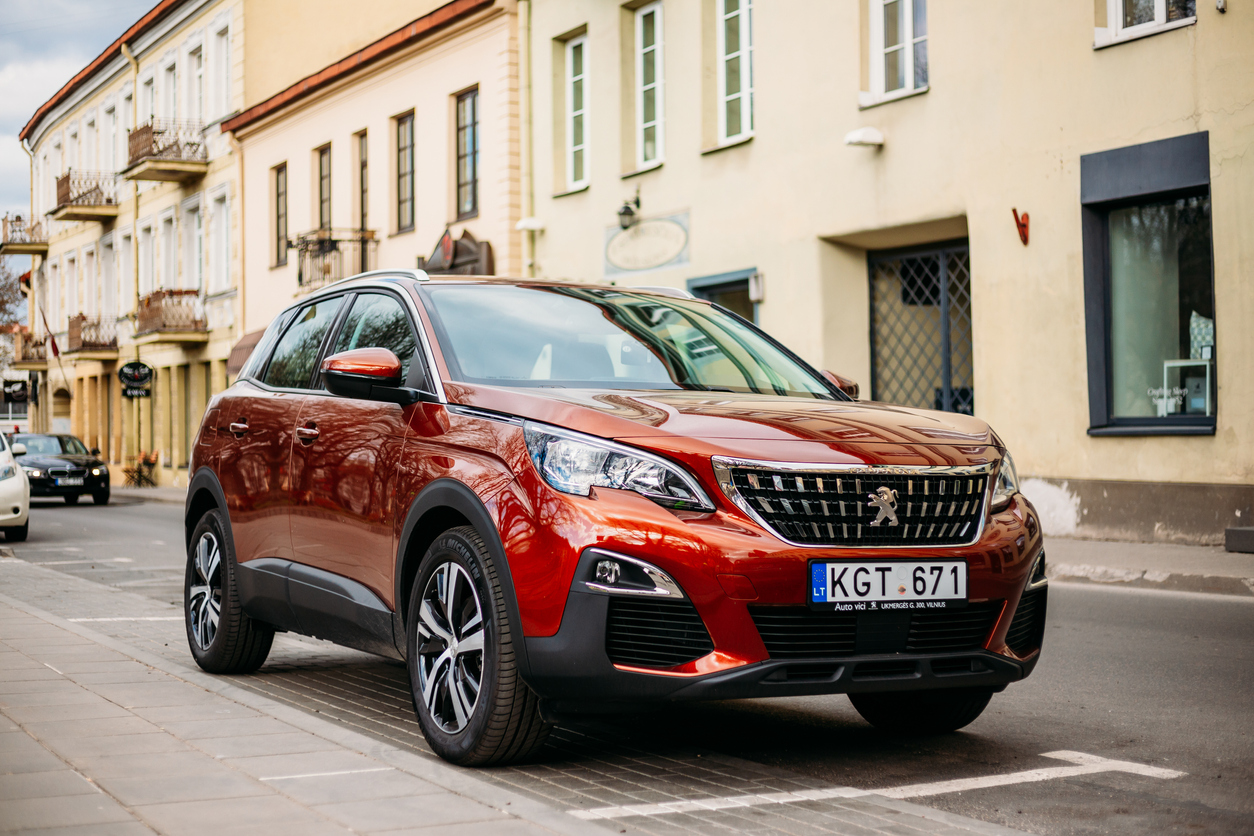 Peugeot 3008 Problems: Common Issues and Repair Costs - WhoCanFixMyCar