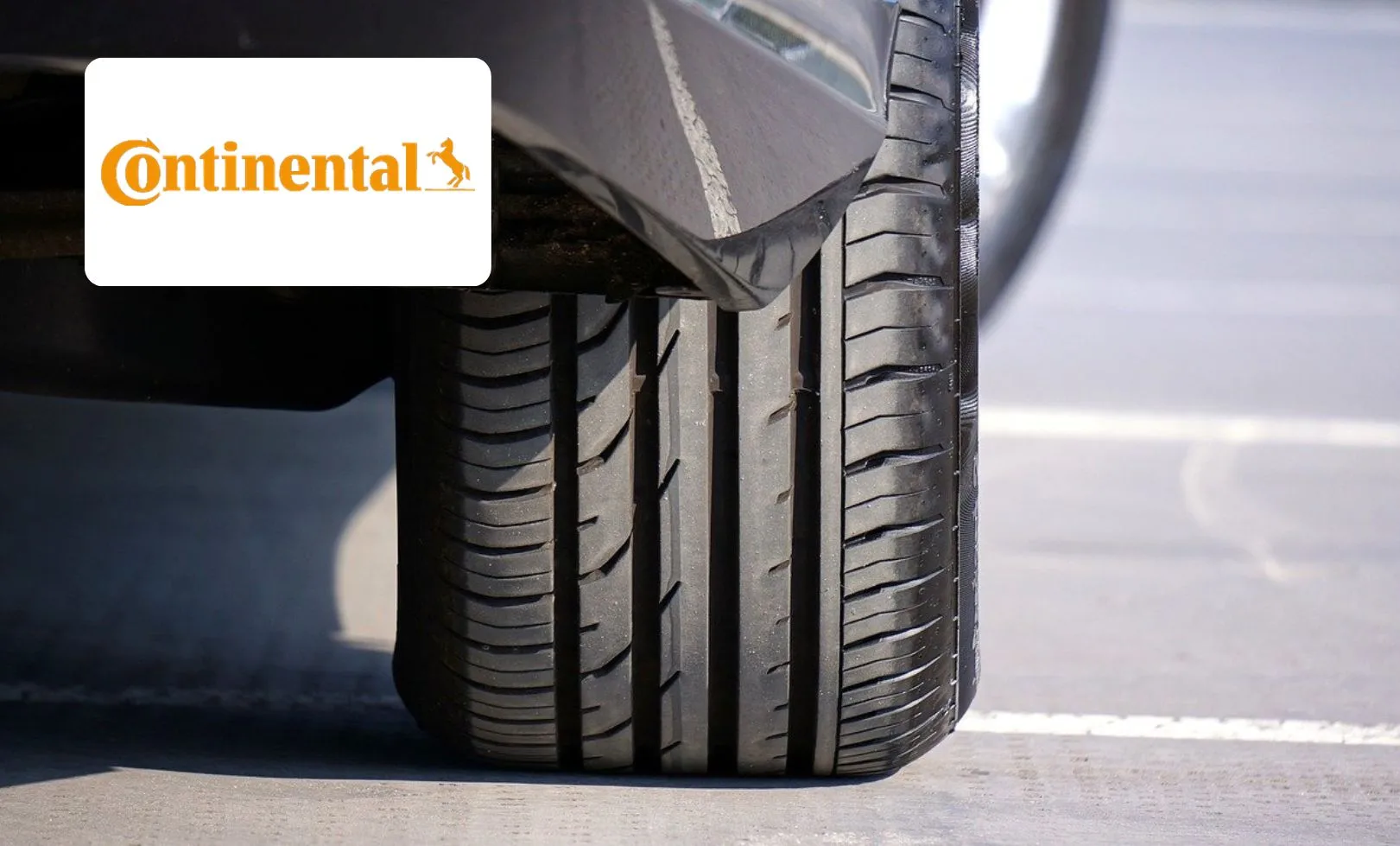 Continental Car Tyres Reviewed - Are They Actually Any Good