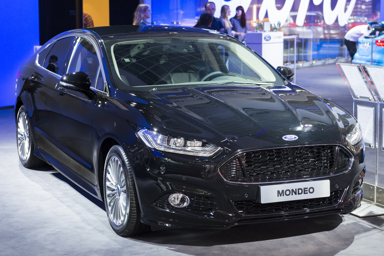 Ford Mondeo Problems: Common Issues and Repair Costs - WhoCanFixMyCar
