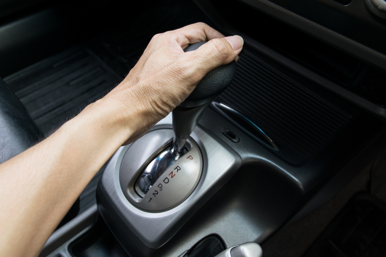 Do Automatic Cars Have a Clutch? | FixMyCar