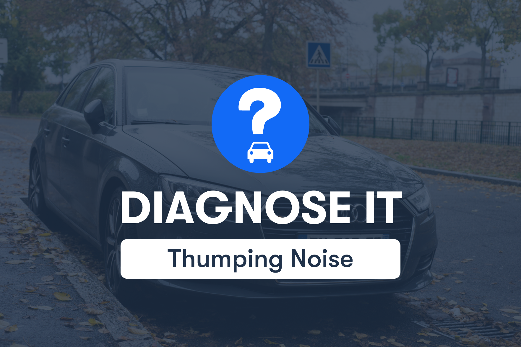 Does thumping really work? 