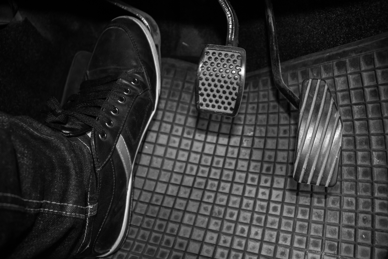 Do Automatic Cars Have a Clutch? | FixMyCar