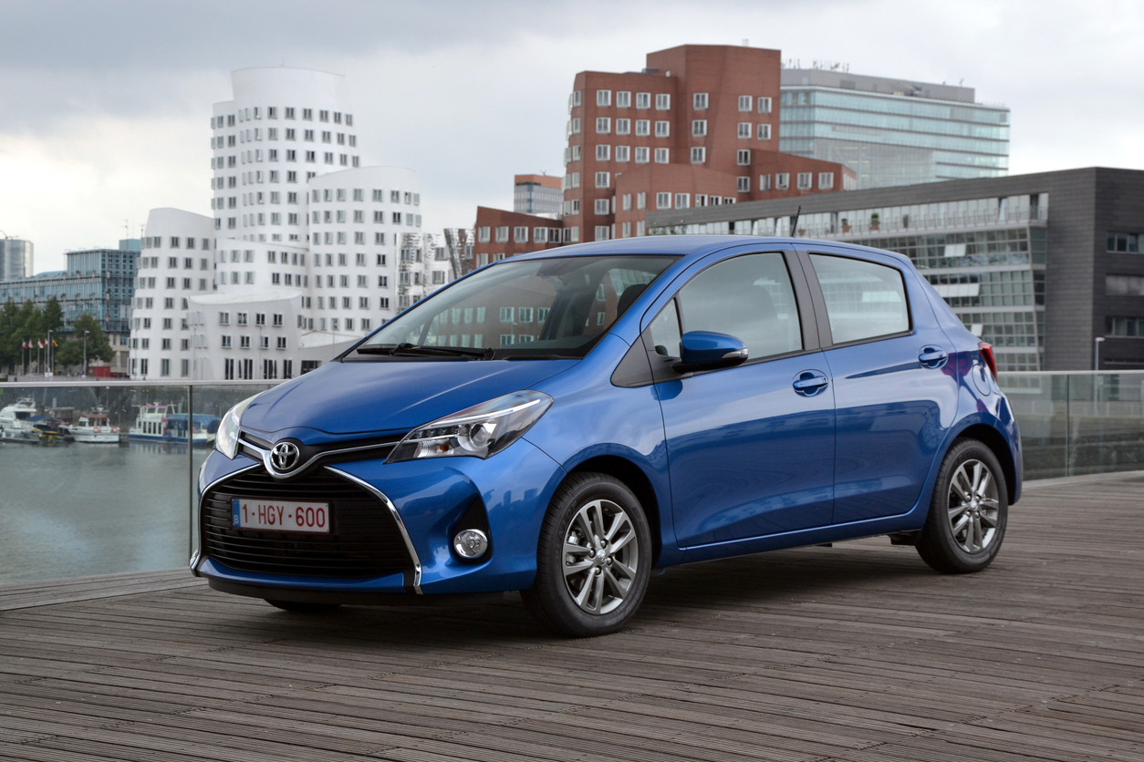 Toyota Yaris Problems: Common Issues and Repair Costs - WhoCanFixMyCar