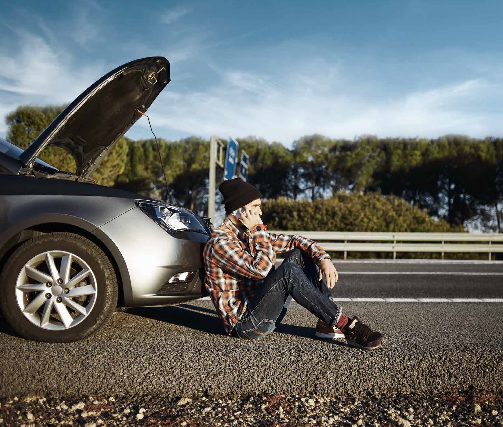 5 Reasons Your Car Fails To Start