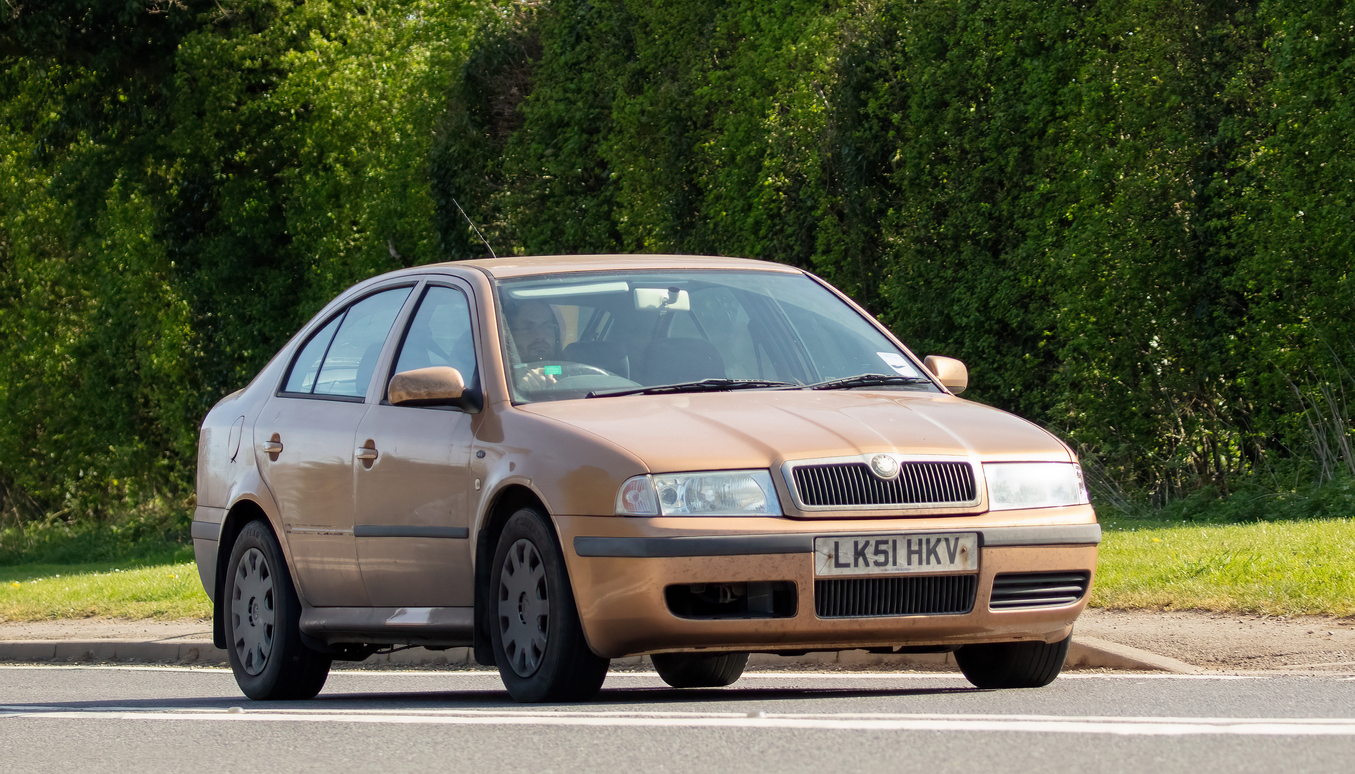 Skoda Octavia Problems: Common Issues and Repair Costs