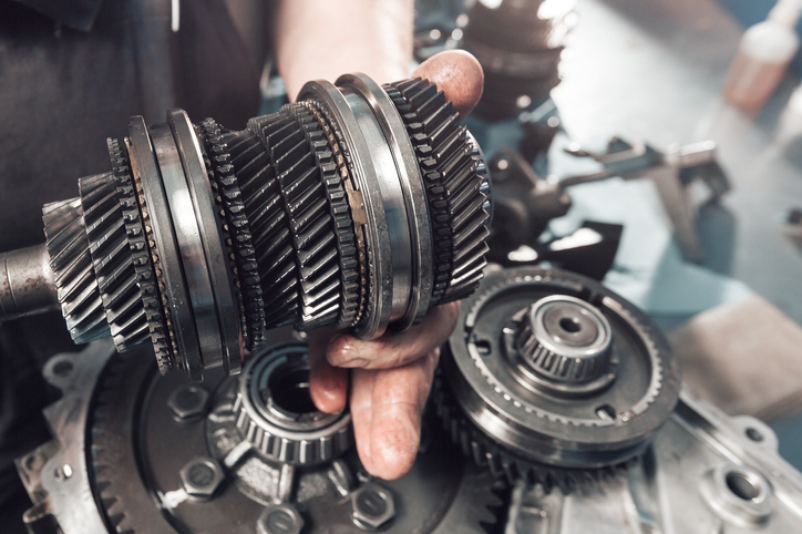 How Much Does It Cost to Repair a Gearbox?