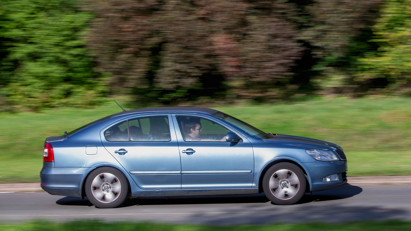 Skoda Octavia Problems: Common Issues and Repair Costs