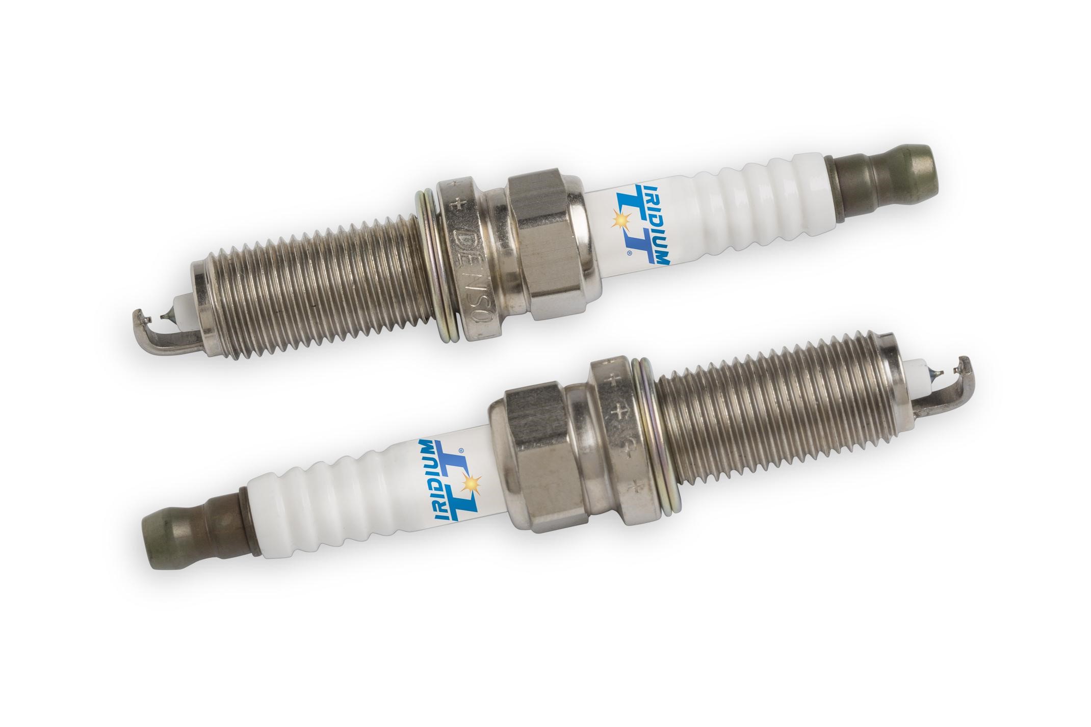 What Causes Spark Plugs to Wear Out?