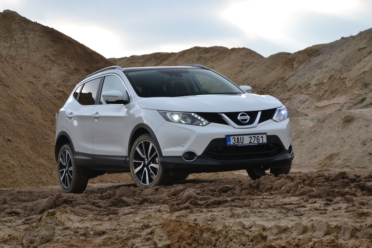Nissan Qashqai Problems: Common Faults and Repair Costs - WhoCanFixMyCar